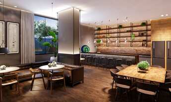 Imagem 7: 3 dormitórios, 3 suíte, 4 banheiro, 2 vagas na garagem, 222M² de Área Construída