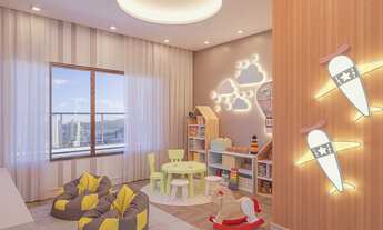 Imagem 4: EXCELENTE APARTAMENTO COM 03 SUÍTES EM BALNEÁRIO CAMBORIÚ