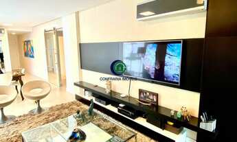 Imagem: APARTAMENTO COM DUAS SUÍTES E DUAS VAGAS