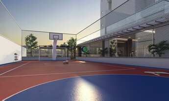 Imagem 6: 3 dormitórios, 3 suíte, 4 banheiro, 3 vagas na garagem, 128M² de Área Construída