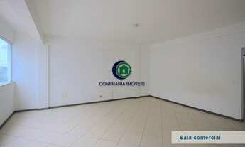 Imagem 4: Sala comercial, 2 banheiro, 1 vaga na garagem, 217M² de Área Construída, 272M² de Área Tot