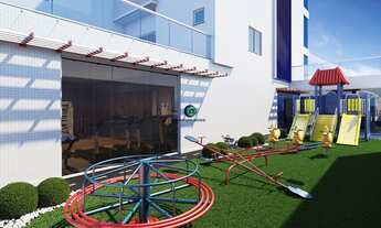 Imagem 3: 3 dormitórios, 3 suíte, 4 banheiro, 3 vagas na garagem, 128M² de Área Construída