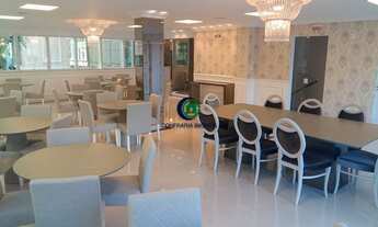 Imagem: 4 dormitórios, 4 suíte, 2 vagas na garagem