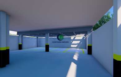 Imagem 5: Não perca essa oportunidade única de adquirir um apartamento completo e pronto para morar