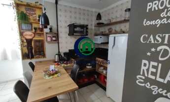 Imagem 3: Apartamento 01 dormitório, com piscina e vaga