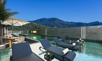 Imagem: 3 dormitórios, 3 suíte, 4 banheiro, 3