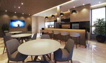 Imagem 5: 3 dormitórios, 3 suíte, 4 banheiro, 3 vagas na garagem, 153M² de Área Construída