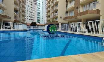 Imagem: Apartamento 01 dormitório, com piscina