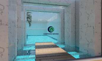 Imagem: 2 dormitórios, 1 suítes, 2 banheiro, 1