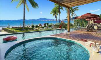 Imagem: 4 dormitórios, 4 suíte, 4 banheiro, 3