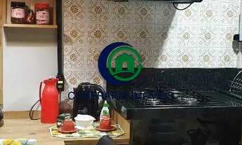 Imagem 7: Apartamento 01 dormitório, com piscina e vaga