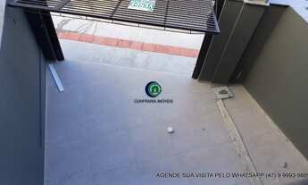 Imagem 4: EXCELENTE CASA COM 03 SUÍTES NA RUA IMARUI NO BAIRRO RIO PEQUENO EM CAMBORÚ