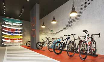 Imagem 3: 3 dormitórios, 3 suíte, 4 banheiro, 3 vagas na garagem, 153M² de Área Construída