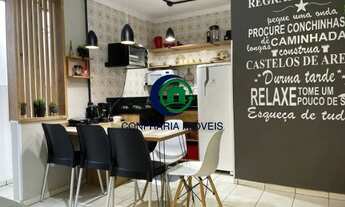 Imagem 2: Apartamento 01 dormitório, com piscina e vaga