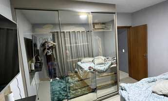 Imagem: Sobrado semi-mobiliado 2 dorm sacada lavabo