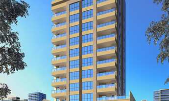 Imagem: 4 dormitórios, 4 suíte, 5 banheiro, 3