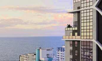 Imagem: 3 dormitórios, 3 suíte, 4 banheiro, 2