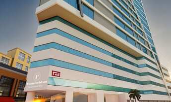 Imagem: 1 dormitório, 1 banheiros, 58M² de Área