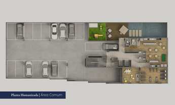 Imagem 4: 3 dormitórios, 3 suíte, 4 banheiro, 2 vagas na garagem, 144M² de Área Construída