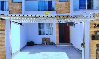 Imagem: LINDO SOBRADO 2 SUITES, SACADA SALA DE CHURRASCO