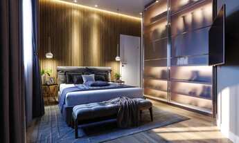 Imagem 5: 3 dormitórios, 1 suítes, 2 banheiro, 2 vagas na garagem, 113M² de Área Construída