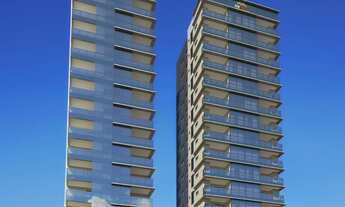 Imagem: 3 dormitórios, 3 suíte, 4 banheiro, 2