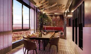 Imagem 7: 3 dormitórios, 3 suíte, 4 banheiro, 2 vagas na garagem, 129M² de Área Construída