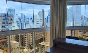 Imagem: 3 dormitórios, 3 suíte, 4 banheiro, 2