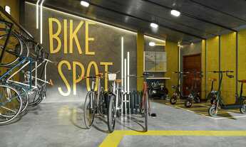 Imagem 3: 3 dormitórios, 3 suíte, 4 banheiro, 2 vagas na garagem, 129M² de Área Construída