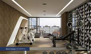 Imagem 2: 3 dormitórios, 3 suíte, 4 banheiro, 2 vagas na garagem, 144M² de Área Construída