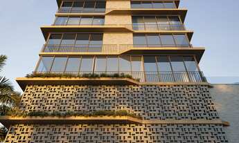 Imagem: 3 dormitórios, 3 suíte, 4 banheiro, 2