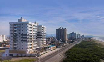 Imagem: 2 dormitórios, 2 suíte, 3 banheiro, 2