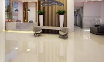 Imagem 5: 1 dormitório, 1 banheiros, 58M² de Área Construída, 58M² de Área Total