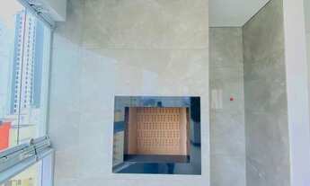 Imagem 4: 3 dormitórios, 3 suíte, 4 banheiro, 2 vagas na garagem, 120M² de Área Construída