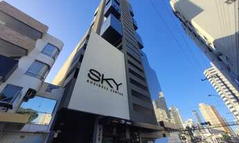 Imagem: 1 banheiros, 1 vaga na garagem, 57M² de