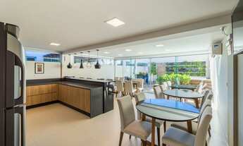 Imagem 5: 2 dormitórios, 1 suítes, 2 banheiro, 1 vaga na garagem, 69M² de Área Construída