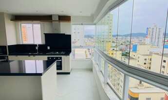 Imagem: 3 dormitórios, 3 suíte, 4 banheiro, 2