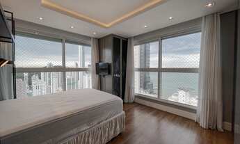 Imagem: 3 dormitórios, 3 suíte, 4 banheiro, 5