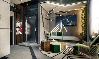 Imagem 5: 3 dormitórios, 3 suíte, 4 banheiro, 2 vagas na garagem, 129M² de Área Construída