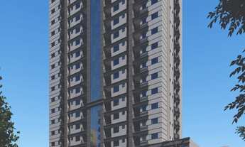 Imagem: 2 dormitórios, 2 suíte, 3 banheiro, 1