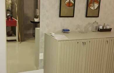 Imagem 2: 4 dormitórios, 4 suíte, 5 banheiro, 2 vagas na garagem, 185M² de Área Construída