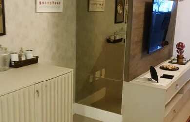 Imagem 5: 4 dormitórios, 4 suíte, 5 banheiro, 2 vagas na garagem, 185M² de Área Construída