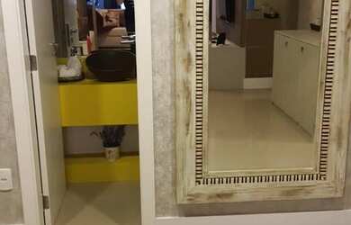 Imagem 3: 4 dormitórios, 4 suíte, 5 banheiro, 2 vagas na garagem, 185M² de Área Construída