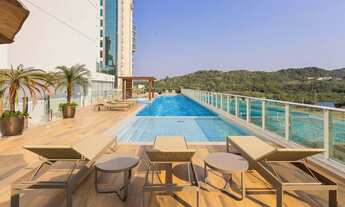 Imagem: 3 dormitórios, 3 suíte, 4 banheiro, 2