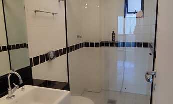 Imagem 4: Apartamento 03 dormitórios com 01 suíte e churrasqueira