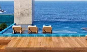 Imagem: 3 dormitórios, 3 suíte, 2 vagas na garagem