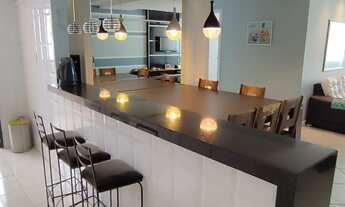 Imagem 7: Apartamento 03 dormitórios com 01 suíte e churrasqueira