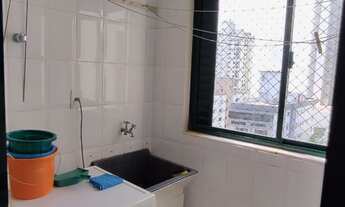 Imagem 2: Apartamento 03 dormitórios com 01 suíte e churrasqueira