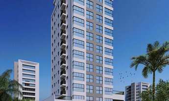 Imagem: 3 dormitórios, 3 suíte, 2 vagas na garagem