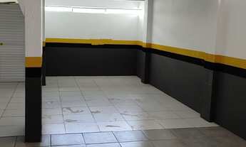 Imagem 5: Apartamento 03 dormitórios com 01 suíte e churrasqueira